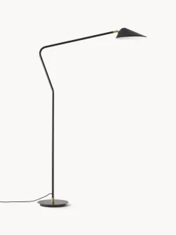 Lámpara de lectura grande Neron