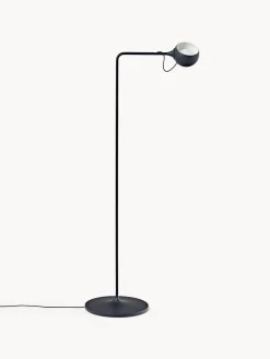 Lámpara de lectura pequeña LED regulable Ixa