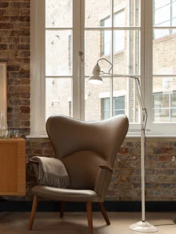 Lámpara de lectura pequeña LED Original 1227