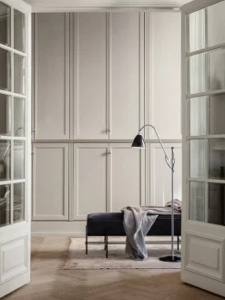 Lámpara de lectura regulable en altura BL3