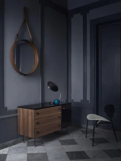 Lámpara de mesa ajustable Cobra