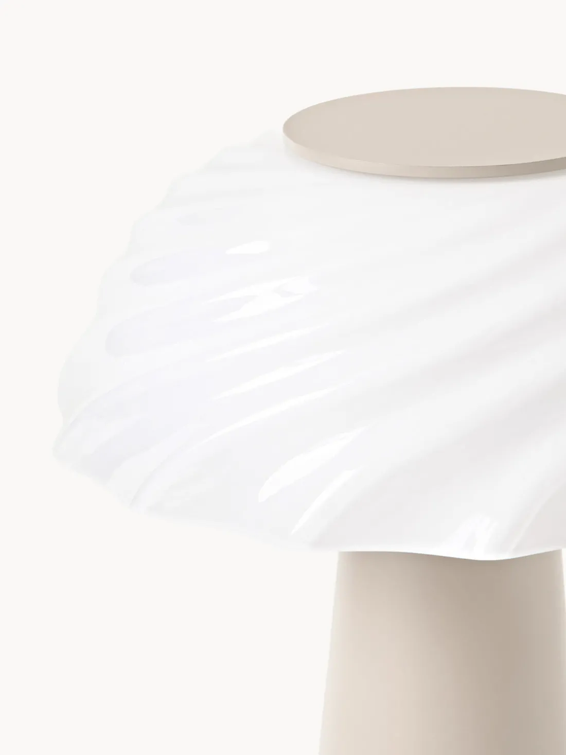 Lámpara de mesa Anya