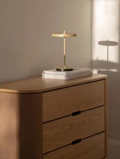 Lámpara de mesa Asteria Move