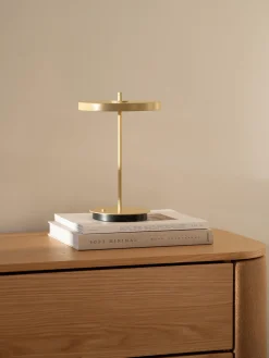 Lámpara de mesa Asteria Move