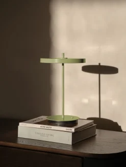 Lámpara de mesa Asteria Move