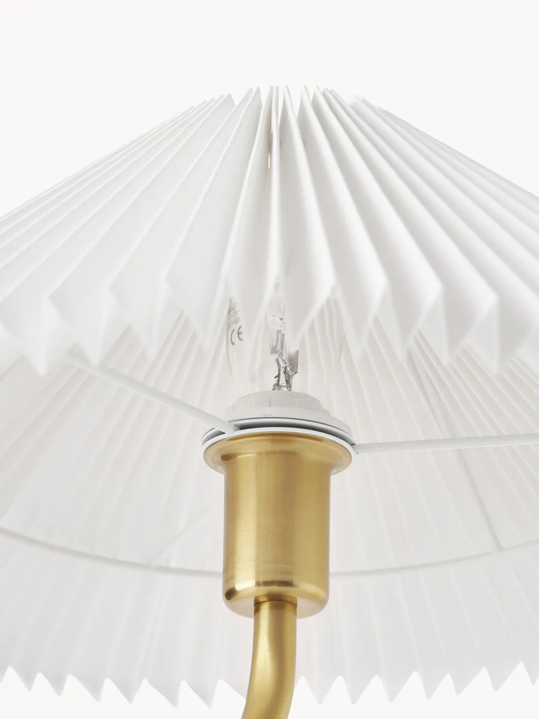 Lámpara de mesa Ayla