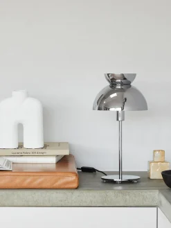 Lámpara de mesa de diseño Butterfly