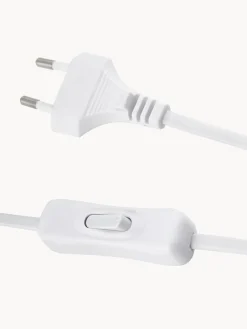 Lámpara de mesa de latón Grant