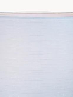 Lámpara de mesa de madera Kullen