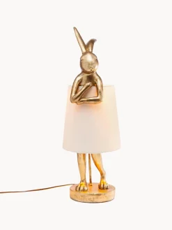 Lámpara de mesa grande de diseño Rabbit