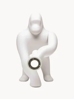 Lámpara de mesa LED con pantalla ajustable Kong