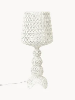 Lámpara de mesa LED regulable Mini Kabuki