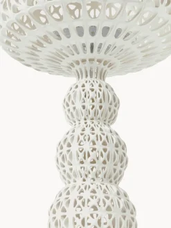 Lámpara de mesa LED regulable Mini Kabuki