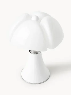 Lámpara de mesa LED regulable Pipistrello