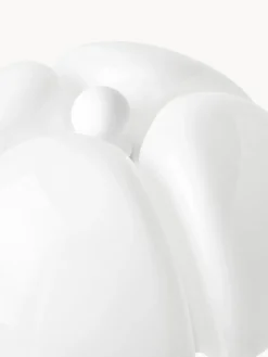 Lámpara de mesa LED regulable Pipistrello