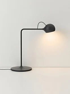 Lámpara de mesa LED regulable y ajustable Ixa