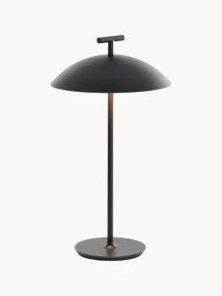 Lámpara de mesa LED regulable Mini Geen-a, portátil