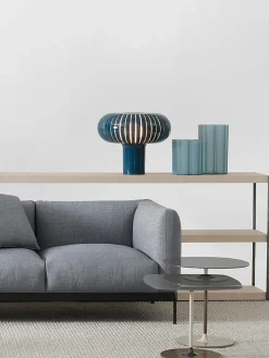 Lámpara de mesa LED regulable Teresa