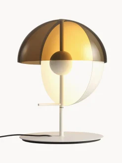 Lámpara de mesa LED regulable Theia