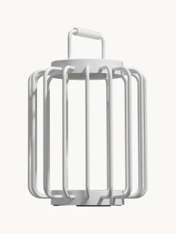 Lámpara de mesa LED regulable para exterior Bangkok, portátil