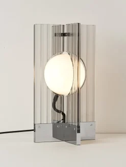 Lámpara de mesa Mills