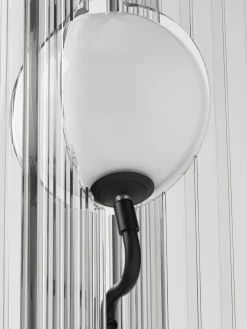 Lámpara de mesa Mills