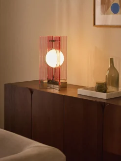 Lámpara de mesa Mills