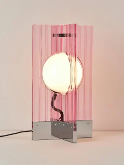 Lámpara de mesa Mills