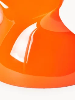 Lámpara de mesa pequeña artesanal Dalù