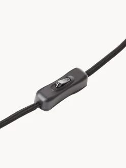 Lámpara de mesa pequeña Deany