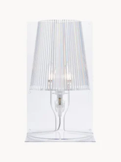 Lámpara de mesa pequeña LED Take