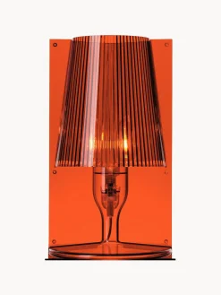 Lámpara de mesa pequeña LED Take