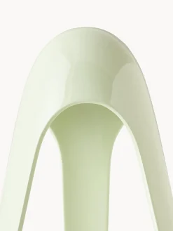 Lámpara de mesa pequeña LED táctil Cyborg