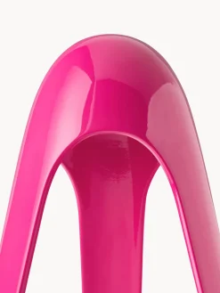 Lámpara de mesa pequeña LED táctil Cyborg