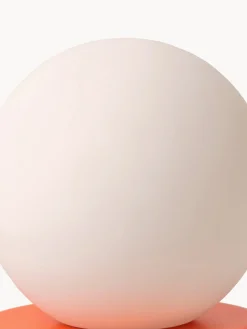 Lámpara de mesa pequeña LED Tube, portátil y con conexión USB