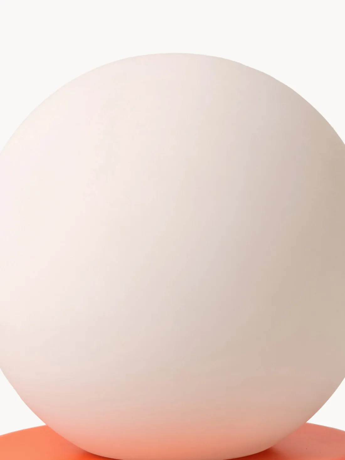 Lámpara de mesa pequeña LED Tube, portátil y con conexión USB