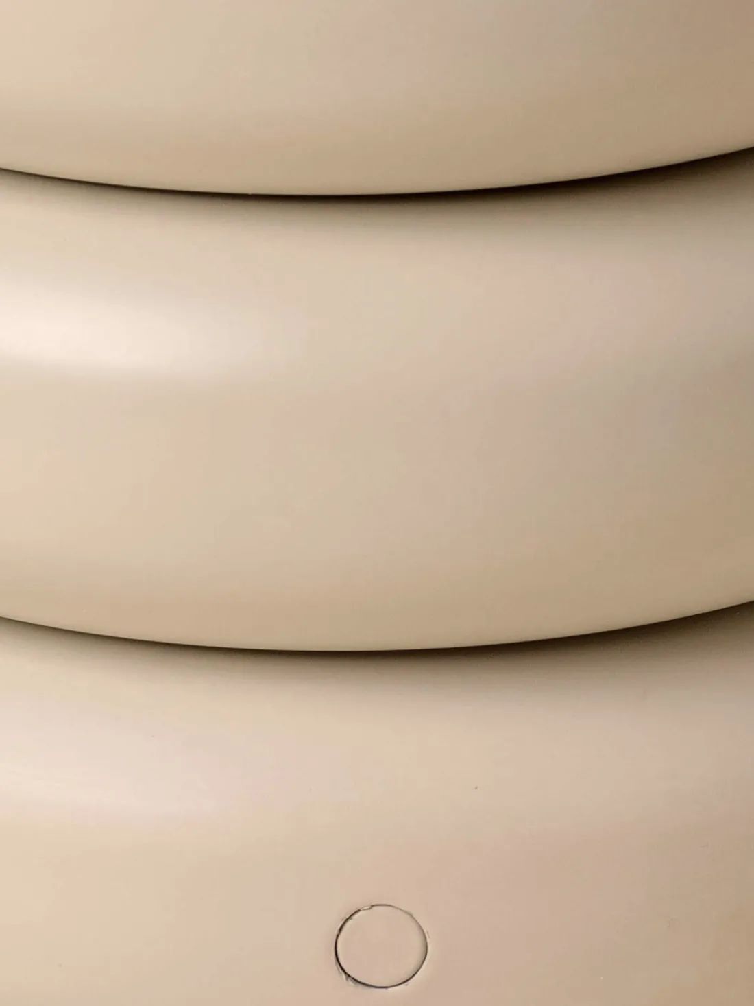 Lámpara de mesa pequeña LED Tube, portátil y con conexión USB