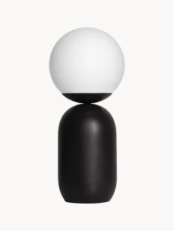 Lámpara de mesa pequeña Notti