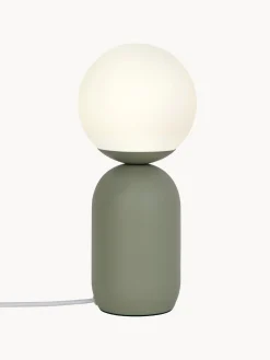 Lámpara de mesa pequeña Notti