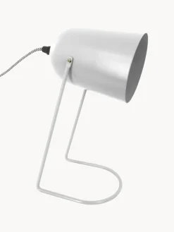 Lámpara de mesa pequeña retro Enchant