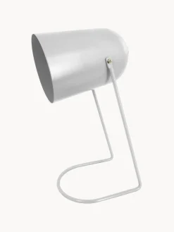 Lámpara de mesa pequeña retro Enchant