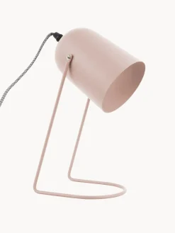 Lámpara de mesa pequeña retro Enchant