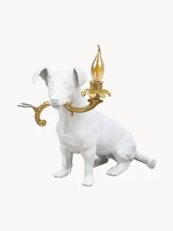 Lámpara de mesa pequeña Rio