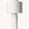 Lámpara de mesa regulable Gesso