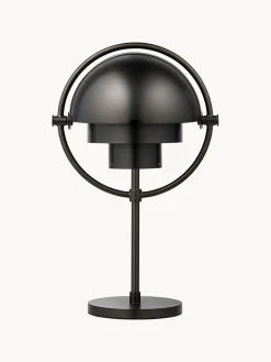 Lámpara de mesa regulable y ajustable Multi-Lite, portátil