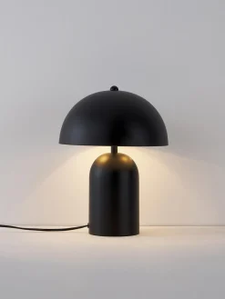 Lámpara de mesa retro Walter