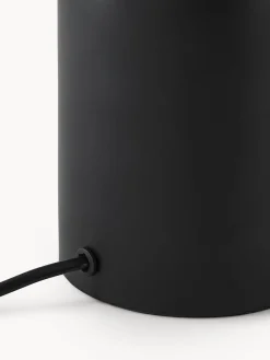 Lámpara de mesa retro Walter