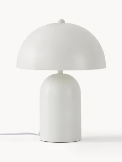 Lámpara de mesa retro Walter