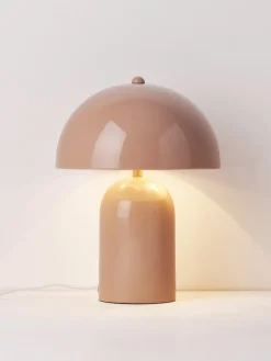 Lámpara de mesa retro Walter