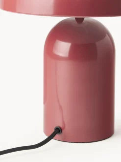 Lámpara de mesa retro Walter